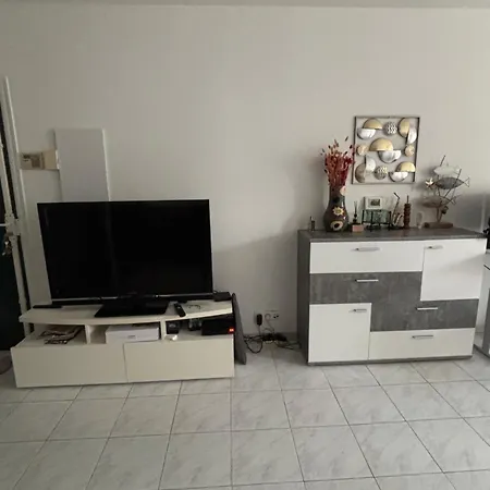 Royal Palm Juan Les Pins - 53m2 Avec Terrasse Ensoleillée 5e Dernier étage 200m De La Apartamento